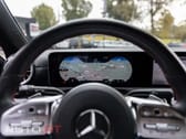 Mercedes-Benz A 180 d AMG Line Aut.