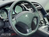 Peugeot 3008 2.0 HDi Hybrid4 Limited Edition