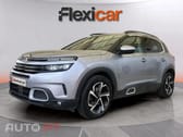 Citroen C5 Aircross 1.5 BlueHDi Shine EAT8