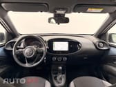 Toyota Aygo X 1.0 Pulse CVT