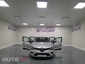 Renault Clio SOCIETE 1.5 DCI ZEN