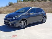Peugeot 208 1.2 PureTech Style