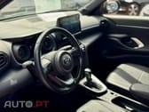 Toyota Yaris Cross 1.5 HDF Comfort