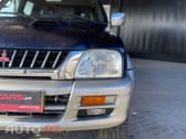 Mitsubishi L200 2.5 TD Strakar Sport CD