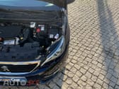 Peugeot 308 SW 1.5 BlueHDi Style