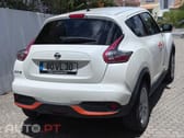 Nissan Juke 1.2 DIG-T N-Connecta