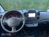 Citroen Berlingo 1.6 BlueHDi L1 Club 3L ETG6