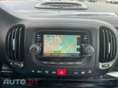 Fiat 500L 1.6 MJ Lounge