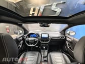 Ford Puma 1.0 EcoBoost MHEV ST-Line Vignale Aut.