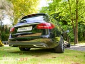 Mercedes-Benz C 200 d Avantgarde
