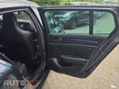 Renault Mégane Sport Tourer 1.5 dCi GT Line EDC
