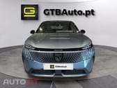 Peugeot 3008 Business GT HYBRID