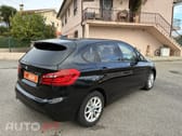 BMW 216 d Advantage