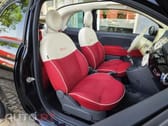 Fiat 500C 1.2 Lounge