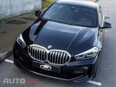 BMW 118 d Aut. Edition M Sport Shadow