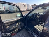 BMW 524 td