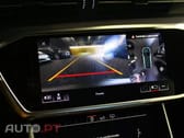 Audi A6 Avant 40 TDI Sport S tronic