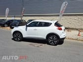 Nissan Juke 1.5 dCi N-Tec