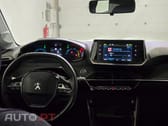 Peugeot E-208 50 kWh SE Style