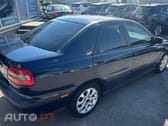 Volvo S40 1.6