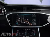 Audi A6 50 TDI quattro Tiptronic