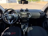 Smart ForFour 0.9 Passion 90 Aut.