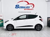 Hyundai i10 1.0 GO!