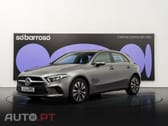 Mercedes-Benz A 250 e Style Plus