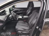 Peugeot 3008 1.6 Hybrid Allure e-AET8