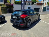 Ford Focus 2.0 TDCi ST-Line