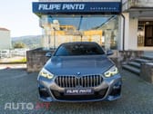 BMW 216 d Pack Desportivo M
