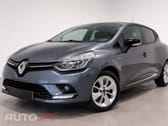Renault Clio 0.9 TCe Limited
