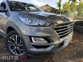 Hyundai Tucson 1.6 GDi Premium