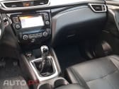 Nissan Qashqai 1.6 dCi 360 S