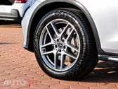 Mercedes-Benz GLC 220 d 4Matic