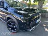 Citroen C3 Aircross 1.2 PureTech Plus EAT6