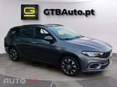 Fiat Tipo 1.3 MTJ LOUNGE