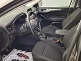 Ford Focus 1.5 TDCi EcoBlue Titanium