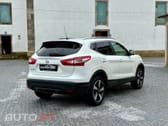 Nissan Qashqai 1.2 DIG-T N-Connecta