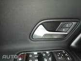 Mercedes-Benz A 250 Limo Base