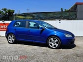 Volkswagen Golf 2.0 TDi Sport