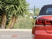 Volkswagen Golf Cabriolet 1.2 TSI