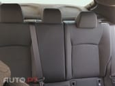 Toyota C-HR 1.2T Comfort+P.Style