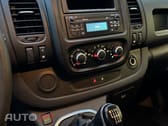 Nissan NV300 2.0 dCi L2H1 1.2T Comfort