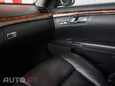 Mercedes-Benz S 350 Standard
