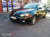 Volkswagen Golf Variant 1.6 tdi confortline