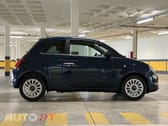 Fiat 500 1.0 GSE Hybrid