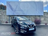 Nissan Qashqai 1.5 dCi Tekna+