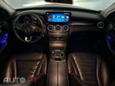 Mercedes-Benz C 350 e T 7G-TRONIC AMG Line