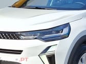Renault Captur 1.0 TCe 100 Bi-Fuel evolution